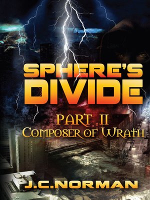 cover image of Sphere's Divide Part 2